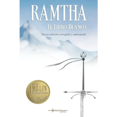 Bild av El Libro Blanco: Nueva edicion 2018 corregida y aumentada de Editorial Bel Shanai