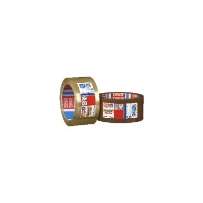 Bild av PACKTEJP PP 4024 TESA TRANSPARENT 66MX38MM Beijerbygg Byggmaterial