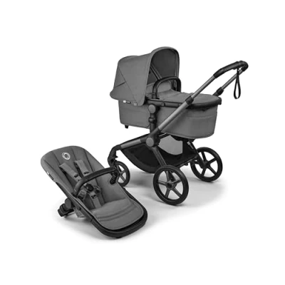Bild av Bugaboo Fox 5 Renew