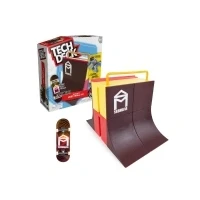 Bild av Tech Deck X Connect Sk8Mafia Vert Wall
