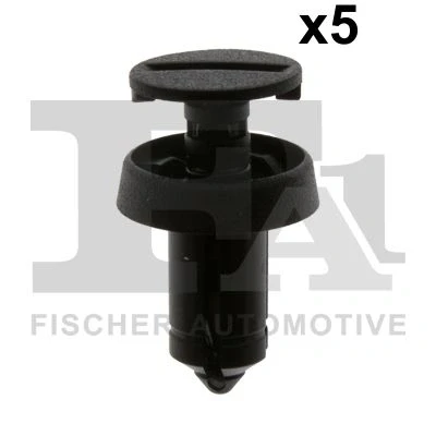 Bild av FA1 33 30002.5 Clip, enjoliveur RENAULT: TWINGO 1, CLIO 3, GRAND SCENIC 2, OPEL: Vivaro A Combi, Van, DACIA: Duster SUV, Logan I MCV