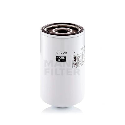 Bild av MANN FILTER W 12 205 Filtre à huile 1 1/2 UNF vissé