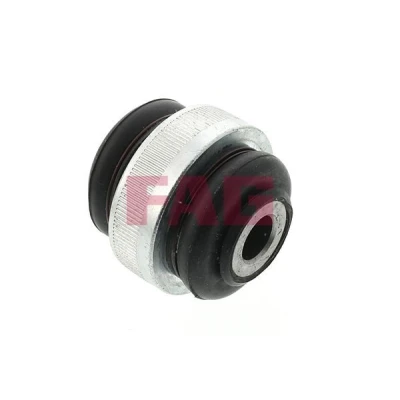 Bild av FAG 829 0296 10 Silent Bloc De Triangle Roulement moléculaire pour bras oscillant transversal PEUGEOT: 206 3/5 portes, SW, Berline