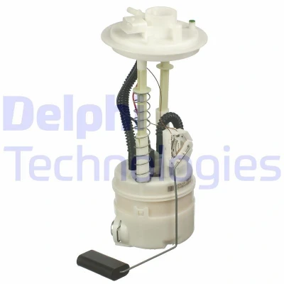 Bild av DELPHI FG1501 12B1 Unité d&#039;injection de carburant sans joint d&#039;étanchéite senseur pression électrique Essence FIAT: Sedici