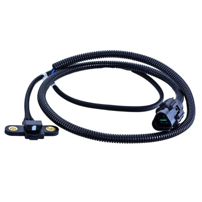 Bild av Impulsgivare, vevaxel Hella 6PU 009 168 611
