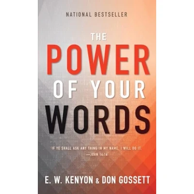 Bild av The Power of Your Words: 60 Days Declaring God&#039;s Truths