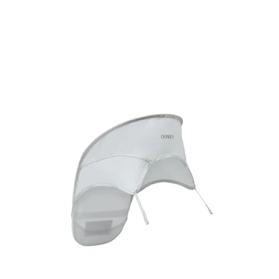 Bild av Osprey Poco Barnbärstolar Lyxigt barncockpit Inbyggt solskydd Andningsbar upphängning Justerbar passform Maskintvättbar dregglapp Bluesign godkända material