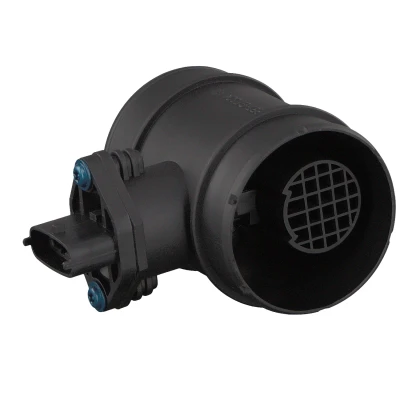 Bild av FEBI BILSTEIN 104591 Débitmètre d&#039;air avec boîtier OPEL: Corsa C 3/5 portes, Tigra Twintop, Astra G CC