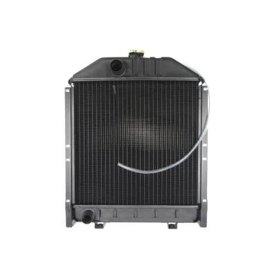 Bild av Kylare, motorkylning Thermotec D7AG042TT
