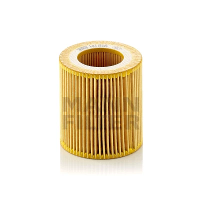 Bild av Oljefilter MANN FILTER HU 816 z KIT