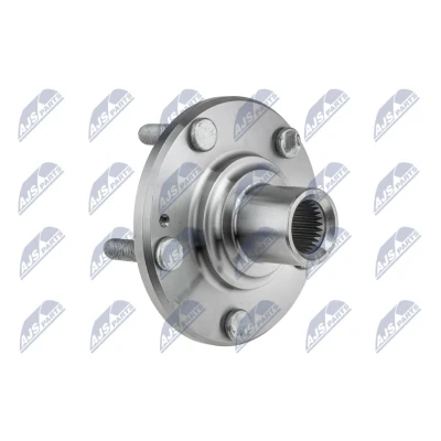 Bild av NTY KLP KA 316P Moyeu De Roue Essieu avant gauche, droit, droit KIA: Pro cee‘d I 3 portes, Cerato 5 portes