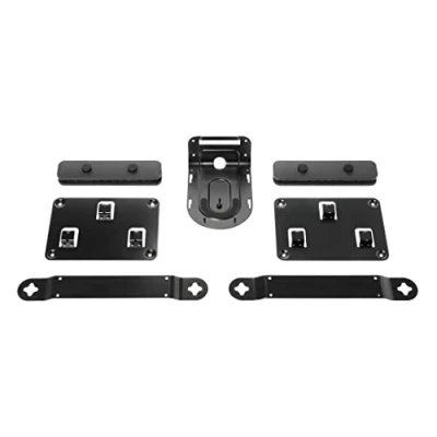 Bild av Logitech video conferencing mounting kit