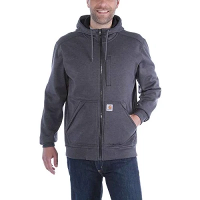 Bild av Carhartt För Män Tröja Wind Fighter™ Sweatshirt , Kolljung XS