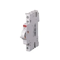Bild av ABB S2c h6r auxiliary contact