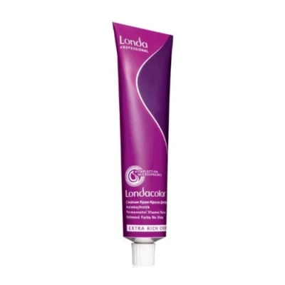 Bild av Londa Professional Permanent Color Crème 60 ml