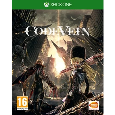 Bild av Code Vein (Xbox One)