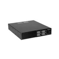 Bild av Omnitronic DJP 604 PA förstärkare RMS per kanal i 4 ohm: 150 W