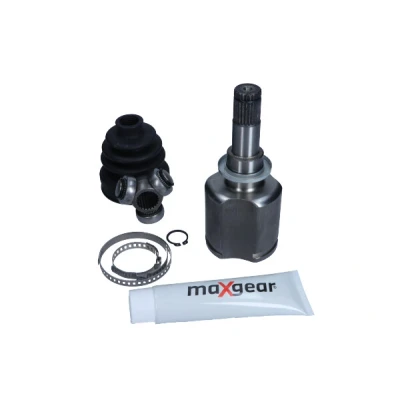 Bild av MAXGEAR 49 2836 Joint, arbre de commande du côté boîte vitesses, Essieu avant gauche MAZDA: 3 5 portes