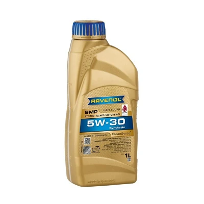 Bild av Motorolja RAVENOL 1111126 001 01 999