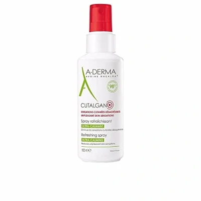 Bild av Cutalgan uppfräschande spray 100 ml