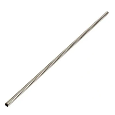 Bild av WEKOW 1 st OD 4 mm x ID 3 mm, 6 8 10 rostfritt rör 304 stål kapillärrör rörlängd 250 (OD mm)
