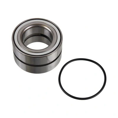 Bild av FEBI BILSTEIN 175510 Kit de roulements roue Essieu arrière gauche, droit 84 Roulement à rouleaux coniques
