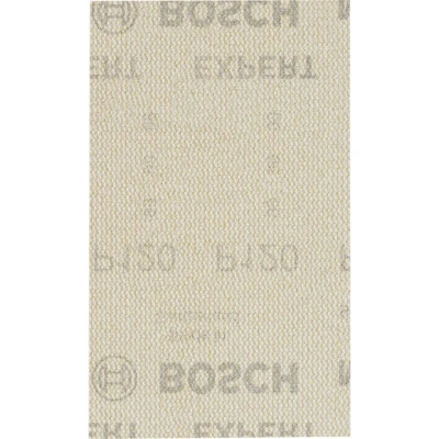 Bild av Bosch SLIBEBLAD PLAN 80X133MM NET K120 10 STK