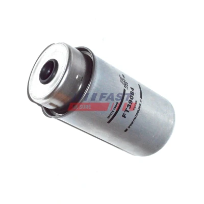 Bild av FAST FT39084 Filtre à Carburant vissé FORD: Transit Mk6 Van, Mk5 Сamion Plateau/Сhâssis, LDV: Convoy Van