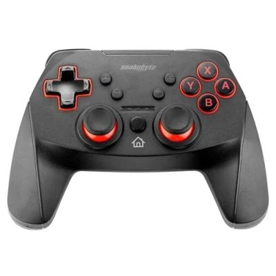 Bild av Snakebyte GAME:PAD S PRO Wireless Controller Nintendo Switch