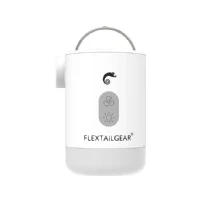 Bild av Flextail Portable 4 in 1 Air Pump Max Pump2 PRO (white)