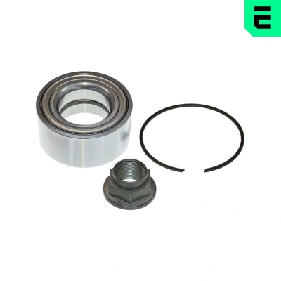 Bild av OPTIMAL 880912 Kit de roulements roue Essieu avant 82,5 LAND ROVER: Freelander I SUV, SUV Cabriolet