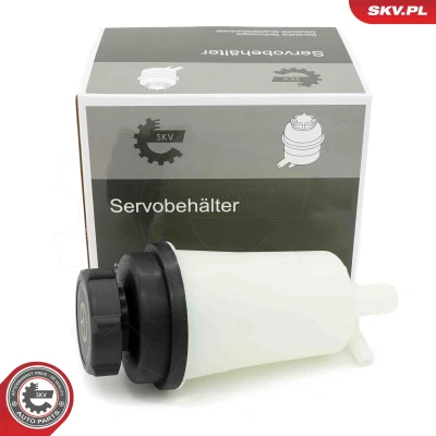 Bild av Utjämningskärl, hydraulolja servostyrning, ford c max, focus ii, turnier 1 306 894, 358 217, 420 238, 4M513R7