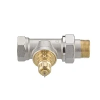 Bild av Danfoss RA G 20 valve body straight 3/4&quot;