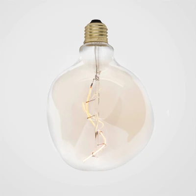 Bild av Tala LED lampa Voronoi I E27 2W 2.200 K 100 lm dimbar.