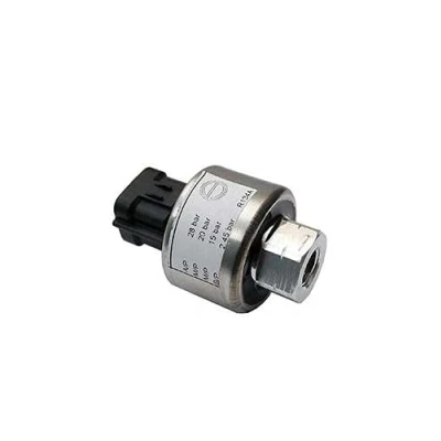 Bild av HOFFER K52016 Pressostat Climatisation 5 ALFA ROMEO: 147, 156 Berline, FIAT: Punto II 3/5 portes, BRAVO 1, Brava LANCIA: Lybra Berline