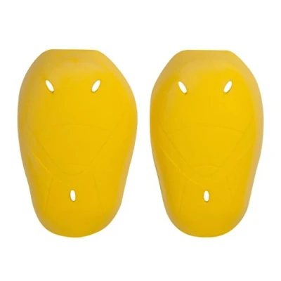 Bild av SAS TEC Protektoren SCL 2 Yellow