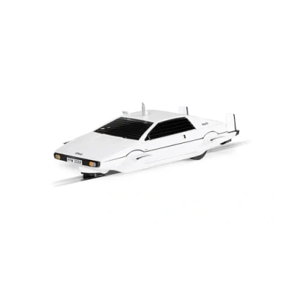 Bild av James Bond Lotus Esprit S2, The Spy Who Loved Me