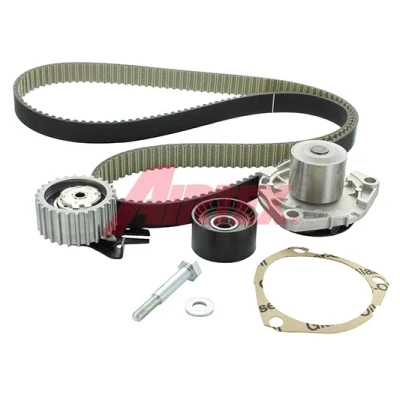 Bild av AIRTEX WPK 1702R01 Pompe à Eau + Kit De Distribution OPEL: Zafira B, Signum CC, Insignia A Berline, ALFA ROMEO: 159 Sportwagon, 147, Berline