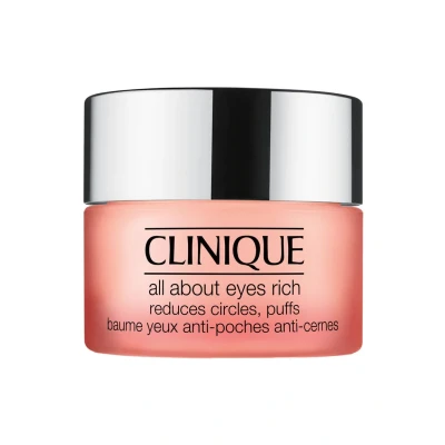 Bild av Clinique All About Eyes Rich Cream 15 ml