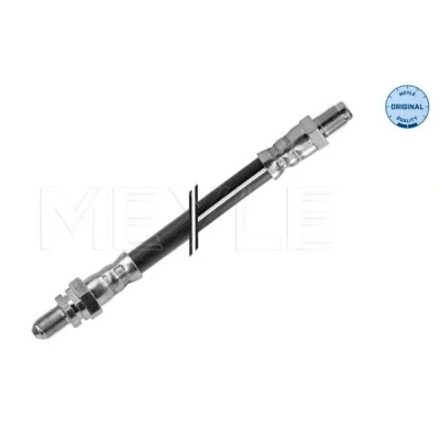 Bild av MEYLE 714 525 0014 Flexible De Frein 345 FORD: FIESTA 4, Sierra Mk2 Berline, 3/5 portes