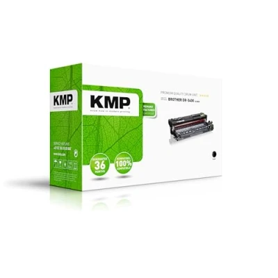 Bild av KMP B DR28, Kompatibel, Brother, DCP L5500DN/DCP L6600DW, HL L5000D/HL L5100DN/HL L5100DNT/ L5100DNTT/HL L5200DW/HL L6250DN/..., 1 styck, 52000 sidor, Laserutskrift
