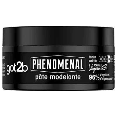 Bild av Got2b fenomenal pot modellera pasta 100 ml