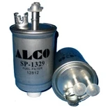 Bild av ALCO FILTER SP 1329 Filtre à Carburant de conduite 10,0 FORD: Focus Mk1 3/5 portes, Transit Connect Van, Break