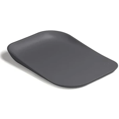 Bild av Hauck Change N Clean Skötbädd, Anthracite