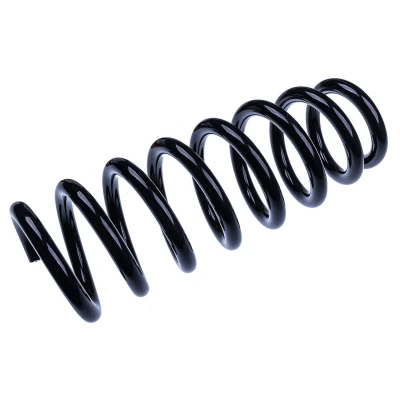 Bild av DENCKERMANN D700479 Spiralfjäder framaxel BMW: X5 (E70) xDrive40d 3.0, 4.8 i xDrive, 3.0 d, sd, xDrive30d xDrive 48 i, 35 d