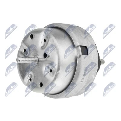 Bild av Motorkudde, Höger, audi,skoda,vw, 8D0 199 382 AN, E, J, L, R