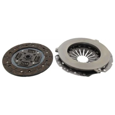 Bild av MAPCO 10720 Kit d&#039;Embrayage à deux pièces 205 OPEL: Astra H 3/5 portes, Zafira B, Meriva A, SAAB: 9 3 Berline, Cabriolet, Break