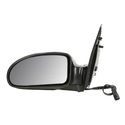 Bild av Backspegel Blic 5402 04 1139399 Vänster elektrisk Komplett spegel, uppvärmt, konvex FORD: Focus Mk1 Hatchback, Kombi, Sedan