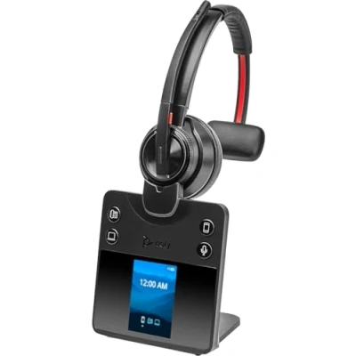Bild av Poly Savi 8410 Office