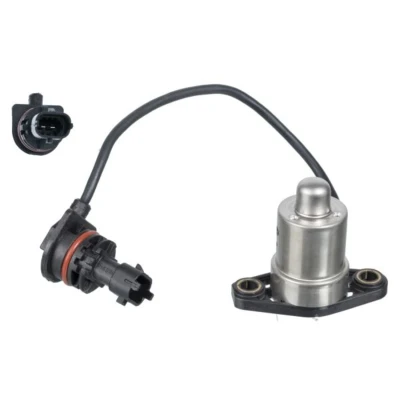 Bild av Sensor, motoroljenivå FEBI BILSTEIN 40795